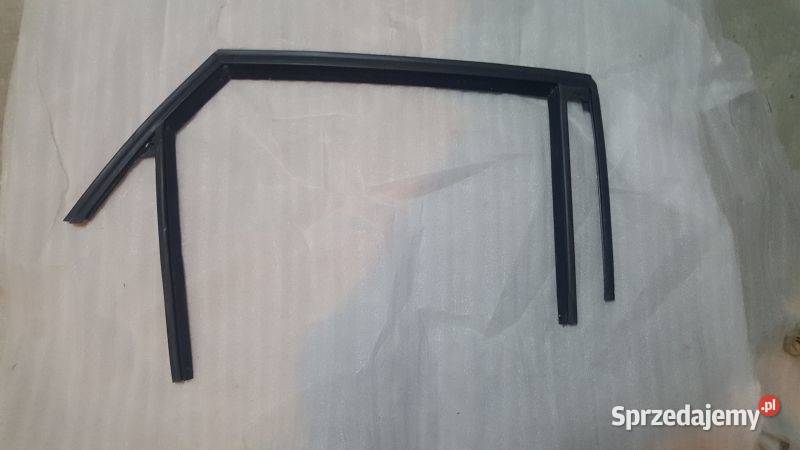 Citroen DS 5 uszczelka szyby prawa Tarnów