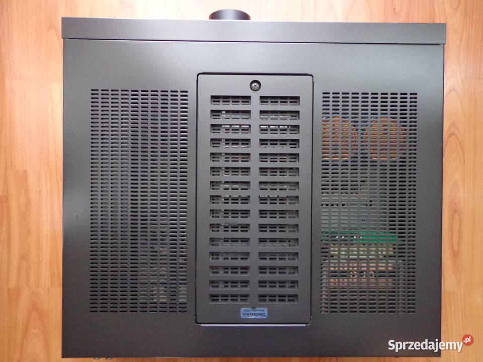 Wzmacniacz TECHNICS SUVX700