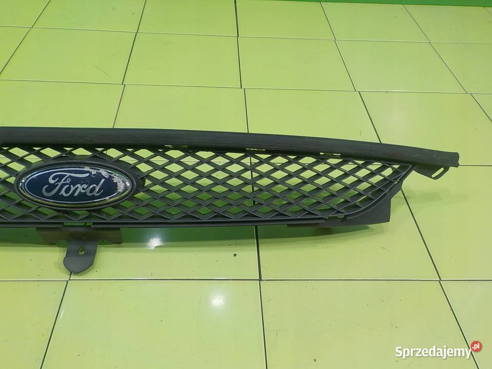 FORD S I 20 TDCI AUT 08r 5D atrapa grill osobowe Suków