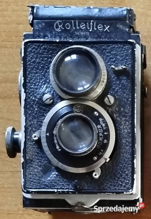 Rolleiflex