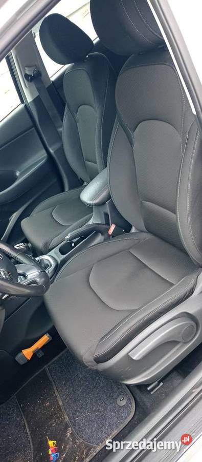 Hyundai i30nowy modelbenzyna isofix i30 Kętrzyn