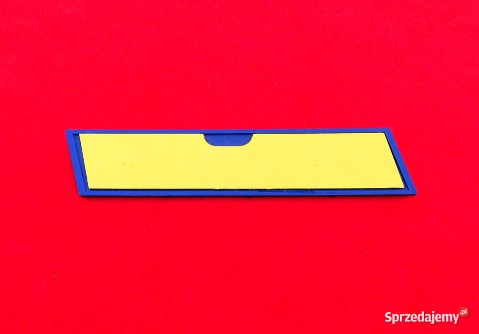 Nowy znaczek emblemat napis FIAT CC Cinquecento