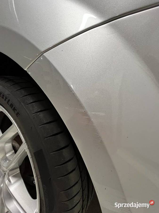 Ford Mondeo Mk4 2013 TDCi 20 salon 1 rodzina 100 Zarejestrowany w Polsce