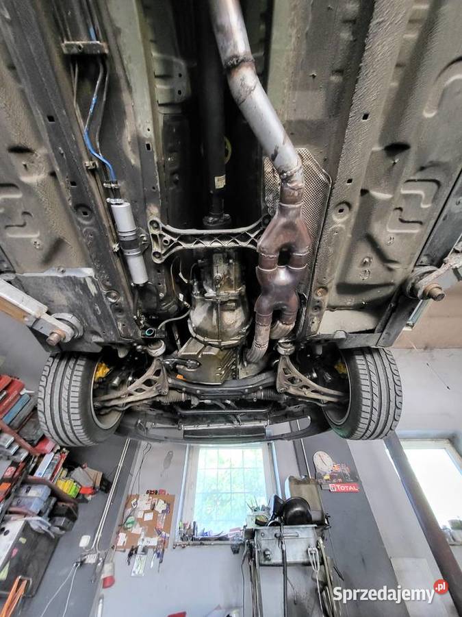 BMW Seria 3 E46 22 Compact 320i M54B22 swap 180 Ząbkowice Śląskie