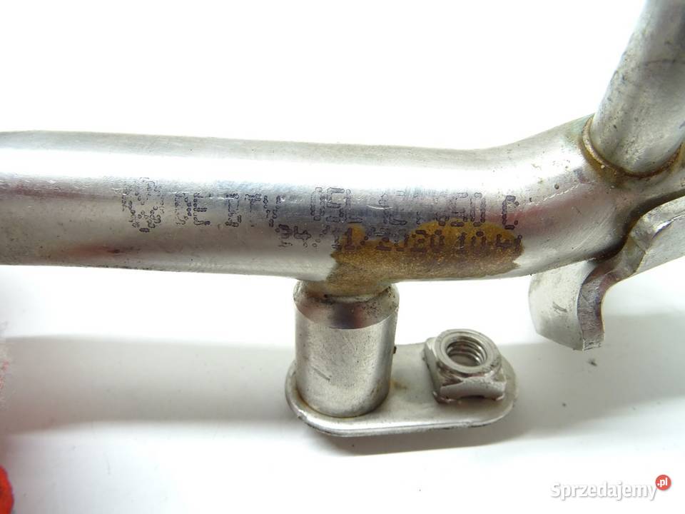 PRZEWÓD WĄŻ WODY SKODA SUPERB III 05L121050C 20