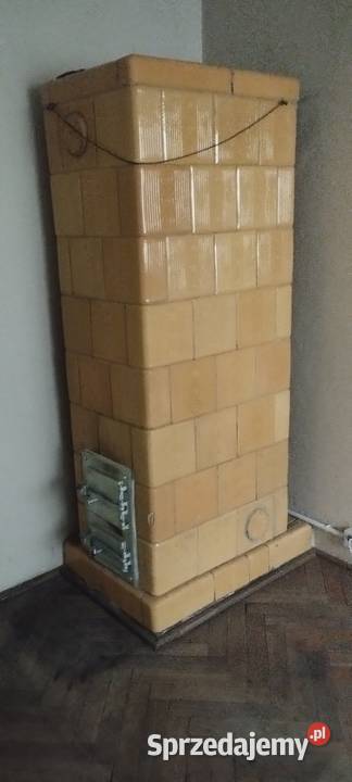 Piece kaflowe Lidzbark sprzedam