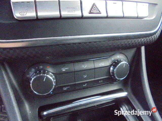MERCEDES Classe A A180 16i 122 Sensation 7GDCT