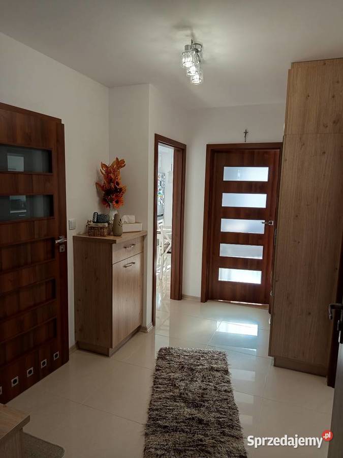 Sprzedam ładne mieszkanie 52 m2 w ładnej okolicw pustak Puławy sprzedam