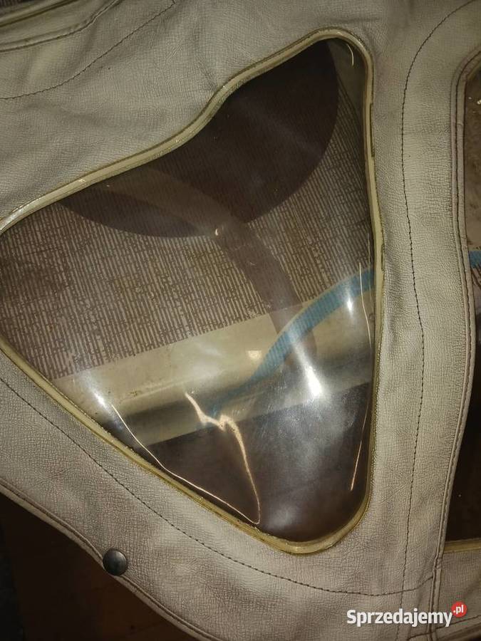 Triump Spitfire dach miekki podkarpackie Stalowa Wola