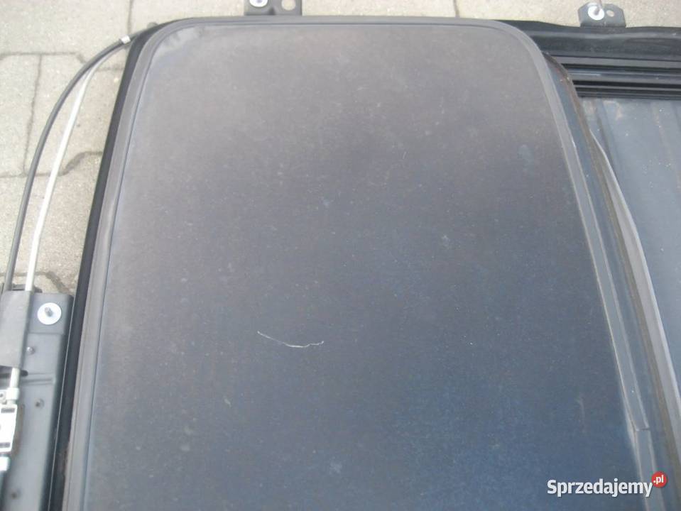 volvo 850 szyberdach szklany Rakoniewice