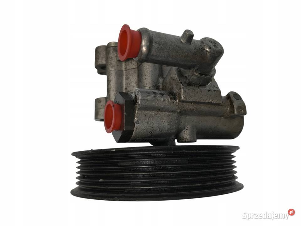 POMPA WSPOMAGANIA Alfa Romeo 147 156 159 GT Fiat osobowe lubelskie Chełm