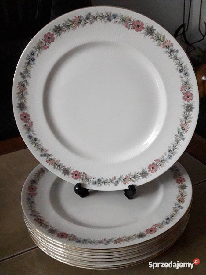 Porcelana Królewska PARAGON Anglia lata 60 te