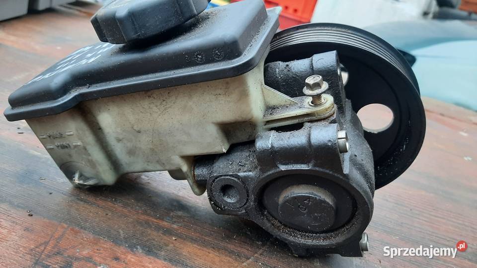 pompa wspomagania mondeo mkIII mk3 18 16V Korzeńsko