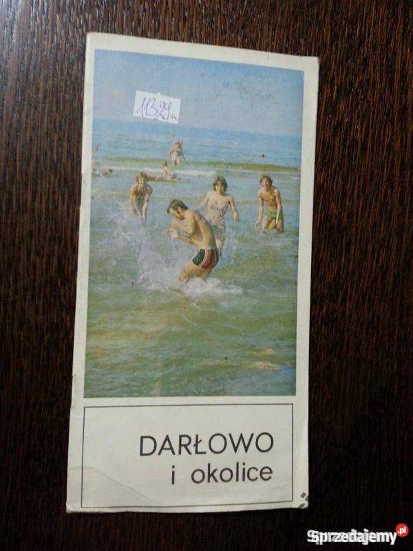 Darłowo i Jan Poprawski Koszalin