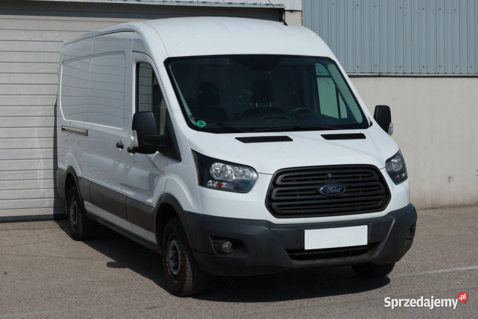 Ford Transit 20 EcoBlue Piaseczno