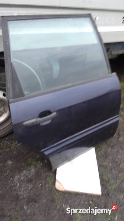 drzwi do volkswagena passata b4 warmińsko-mazurskie