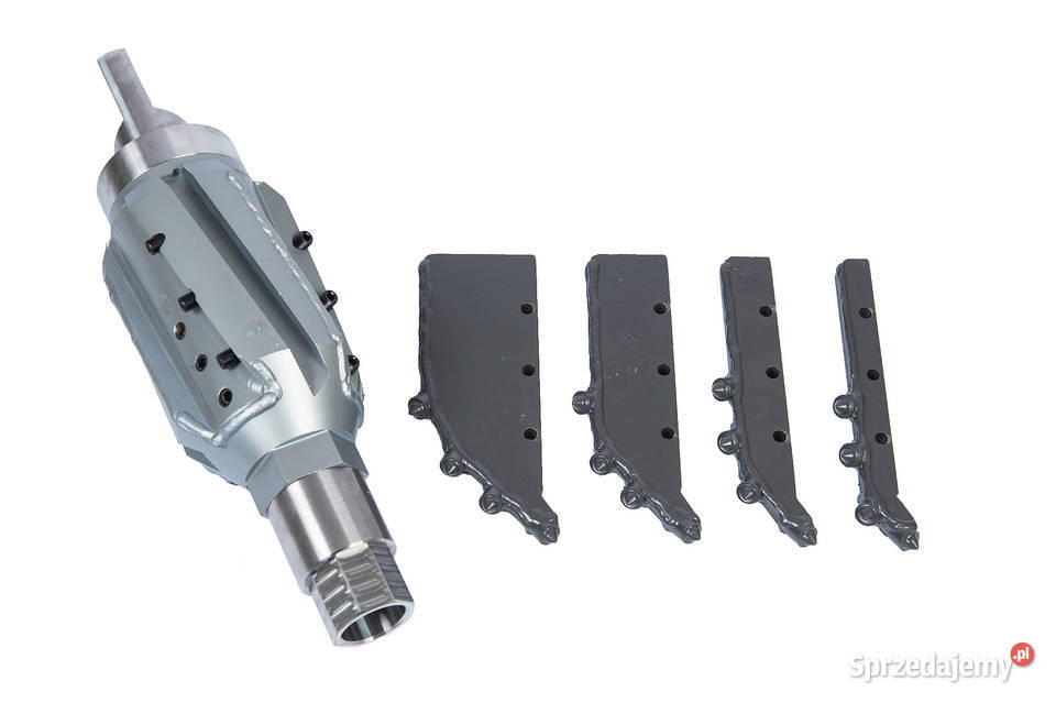 Rozwiertak płytkowy HDD 4w1 165 200 250 300 mm