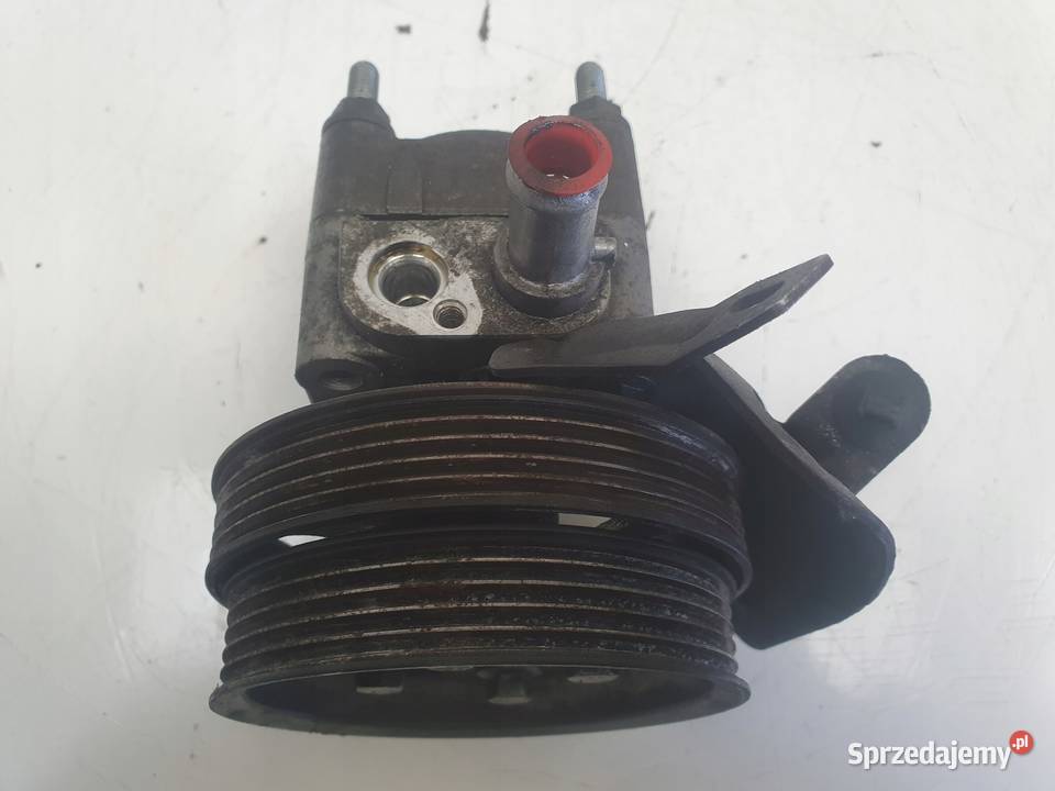 Volvo S80 II V70 III 24 D5 POMPA WSPOMAGANIA Chełm