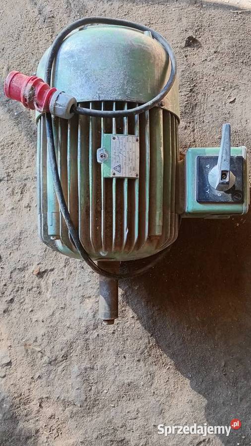 Silnik elektryczny Ostrowiec Świętokrzyski