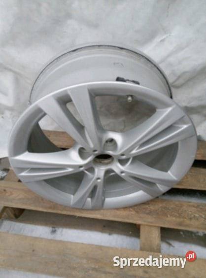 Alufelga 17 5x112 do BMW Skody Octavii 1 świętokrzyskie Piekoszów