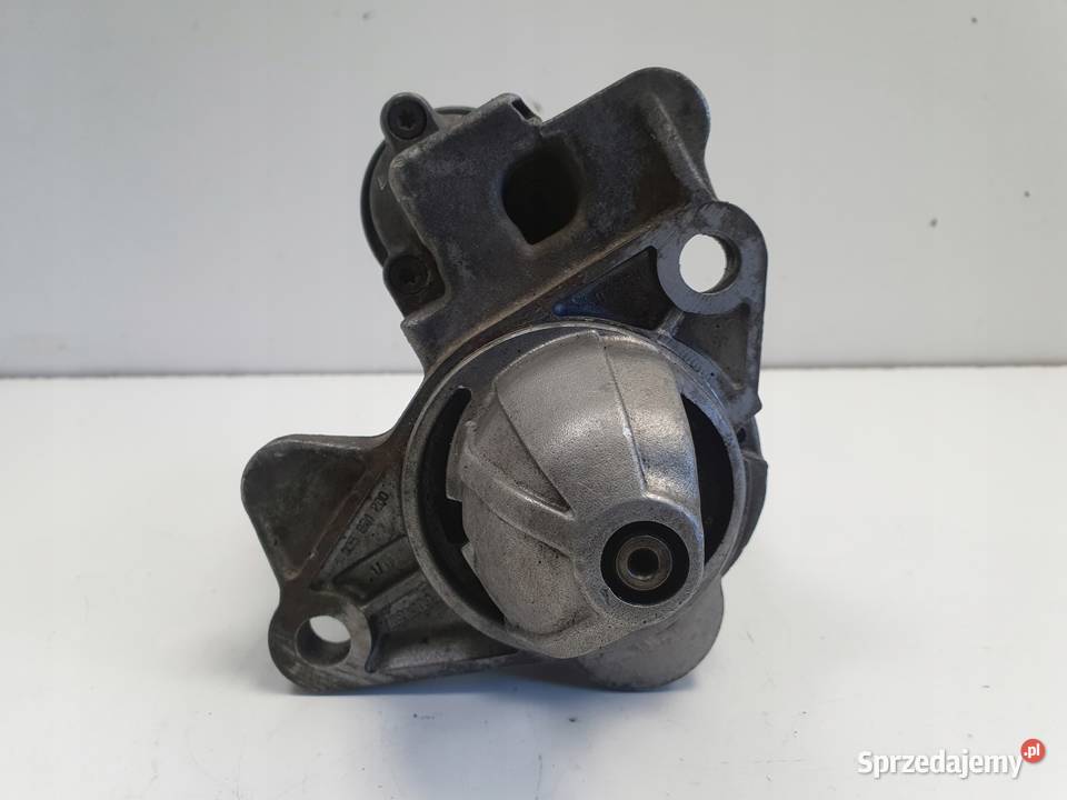 ROZRUSZNIK Mini One R50 R53 16 16V ROZRUSZNIK Rudka