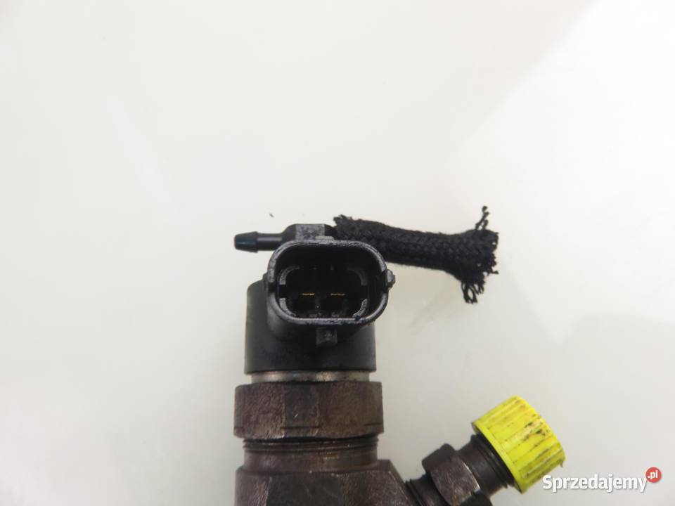 WTRYSKIWACZ SAAB OPEL 19 0445110159 Wtryskiwacze małopolskie sprzedam