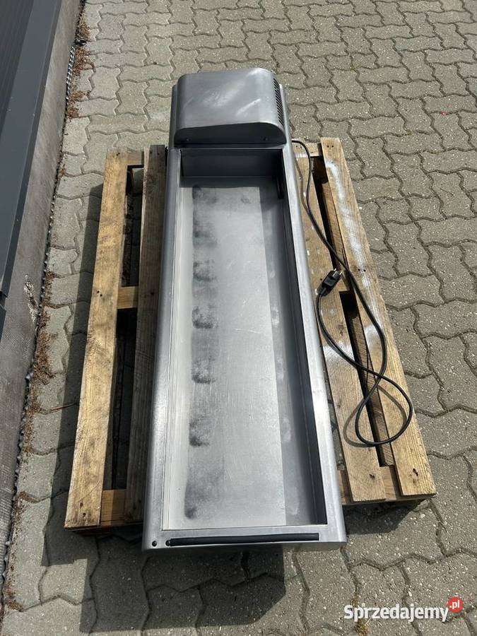 NADSTAWKA CHŁODNICZA BLATOWA BAROWA LINCAT NA Biznes i Przemysł Krępsko