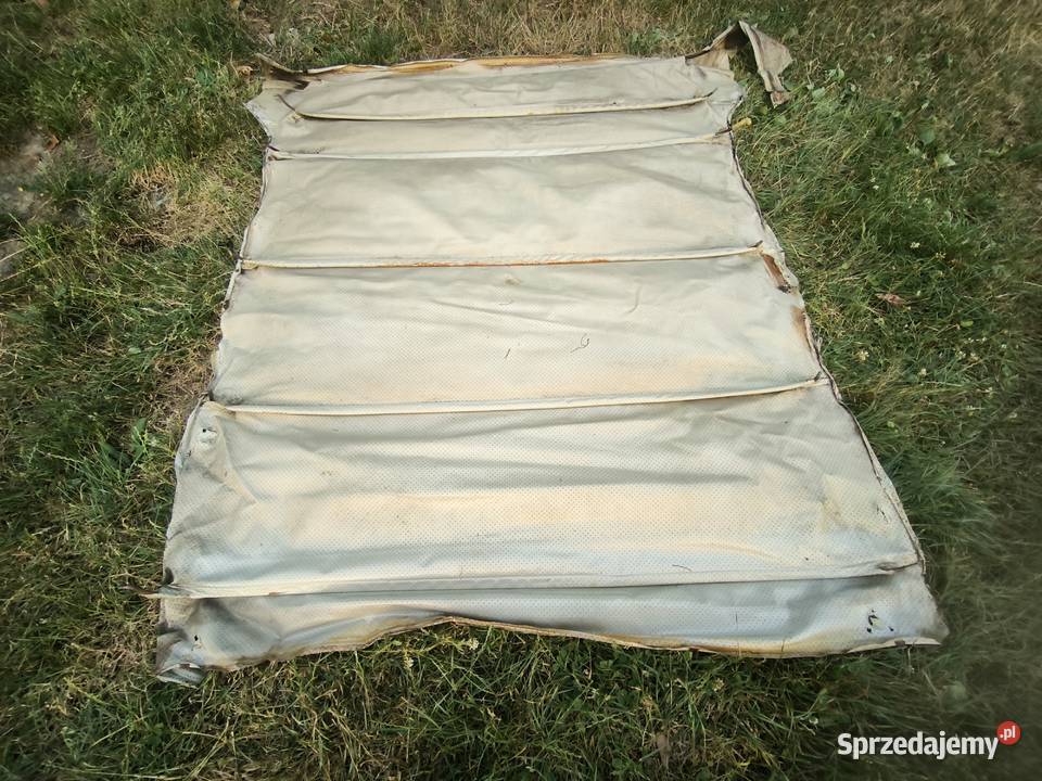 Fiat 125p podsufitka Stalowa Wola sprzedam