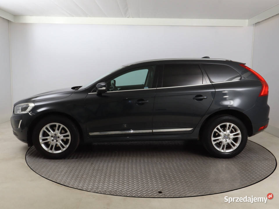 Volvo XC60 D4 Bielany Wrocławskie sprzedam
