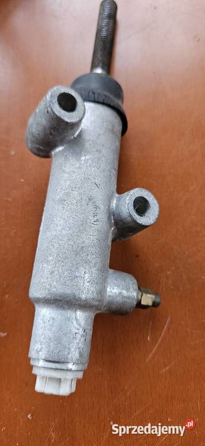 NowySygnowany cylinder sprzęgła wysprzęglik Fiat Barlinek sprzedam