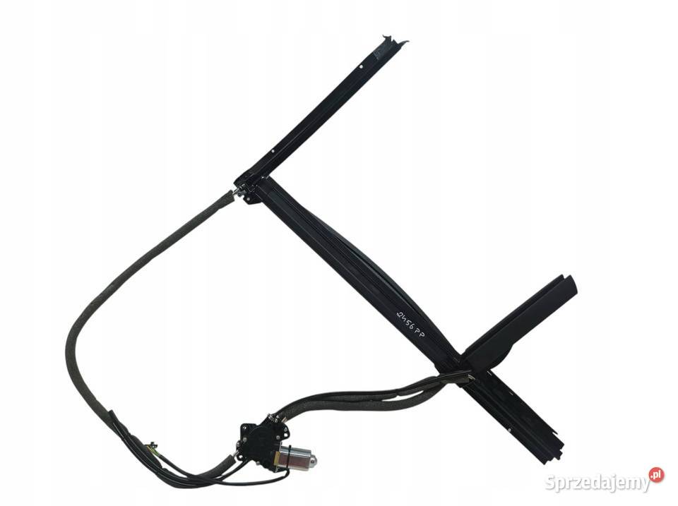 MECHANIZM SZYBY ROLETA DRZWI PRAWA TYŁ KRÓTKI świętokrzyskie sprzedam