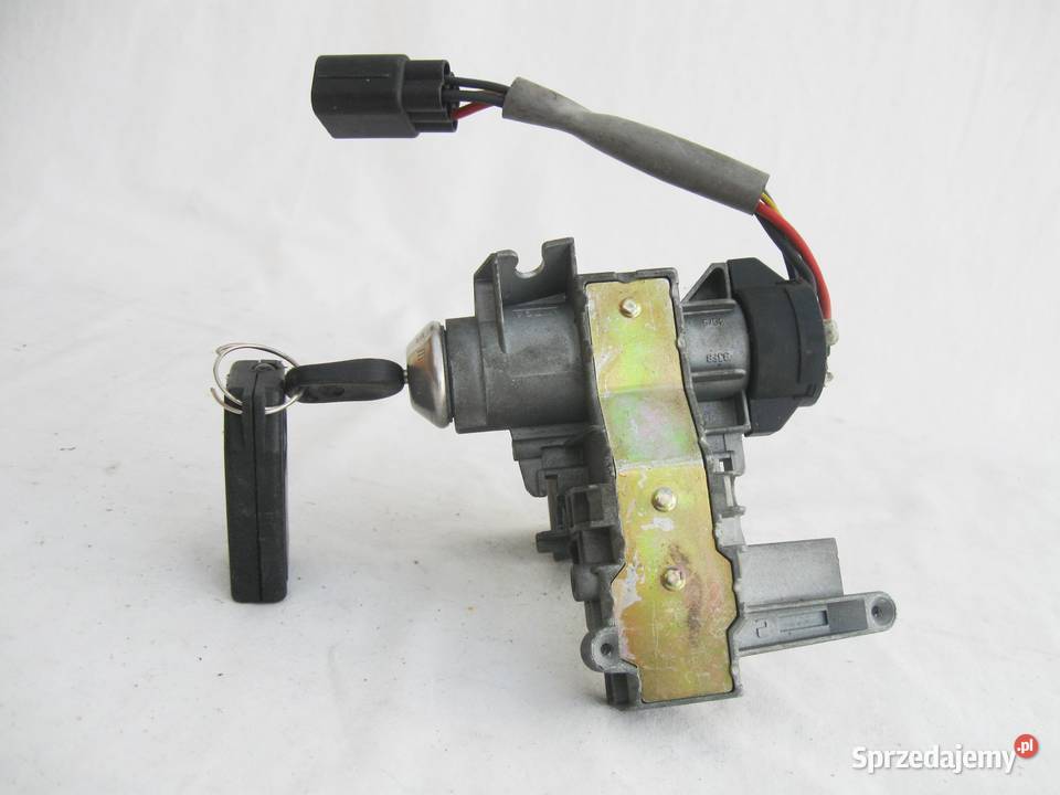 Stacyjka FORD stacyjki i kluczyki Szczecinek sprzedam