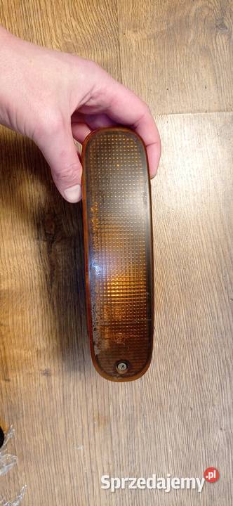 TOYOTA CELICA 5 V kierunkowskaz lewy przód lewe śląskie