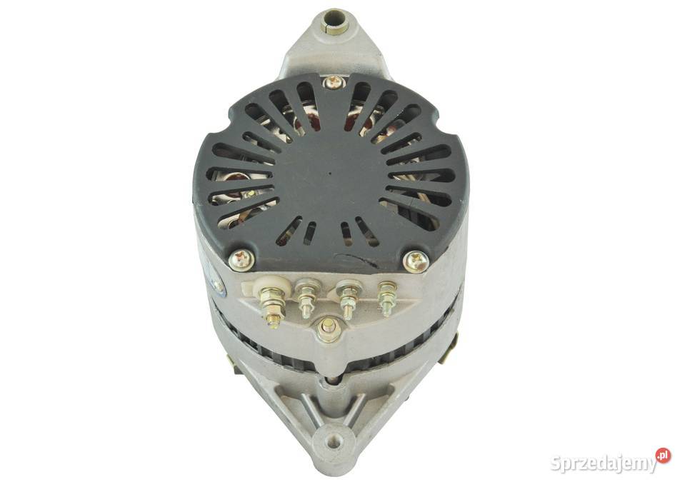 Alternator 14V 350 W podkarpackie Tajęcina