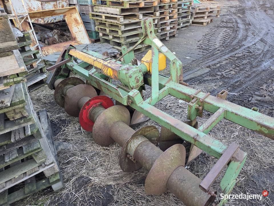 Redliniarka Formownica Formiarka do radlin Pozostałe Kalisz