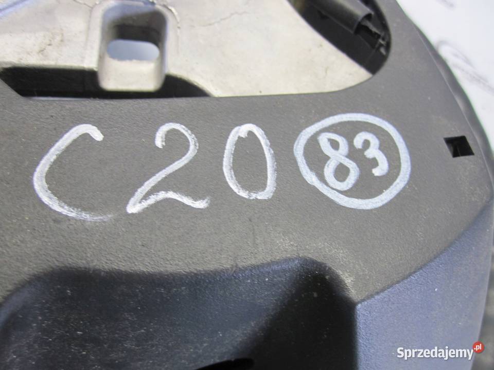 JEEP PATRIOT AIRBAG kierownica 6087108 Kielce