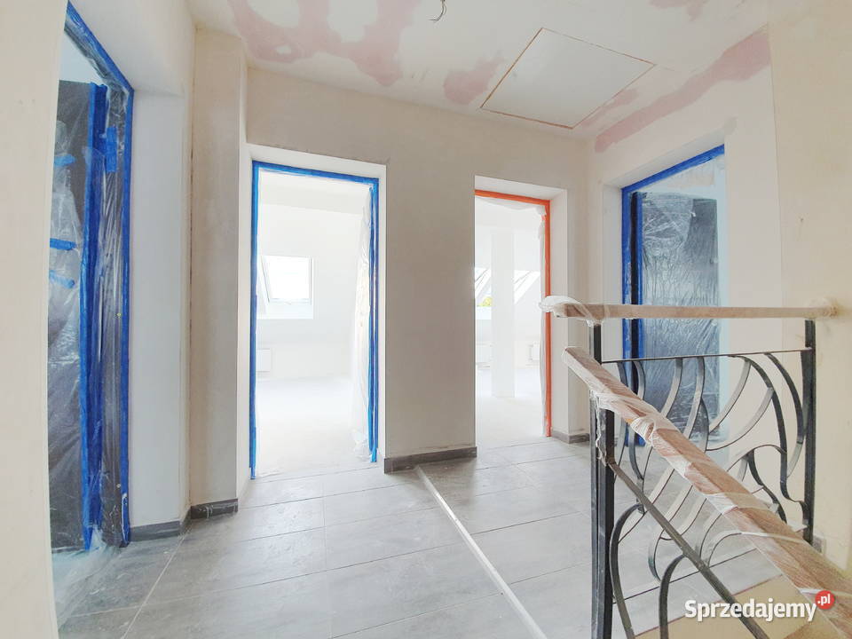 Bronowice Pętla Tramwajowa Balicka Na Błonie Sprzedaż małopolskie Kraków sprzedam