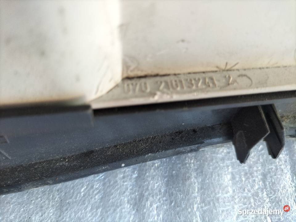 licznik zegary Renault Clio 2 07021622282