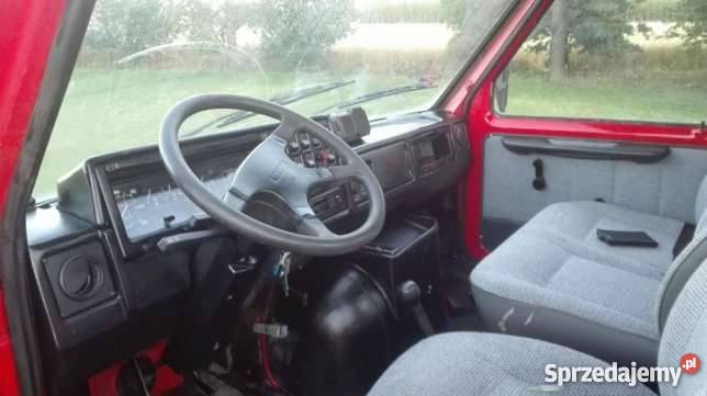 Lublinek 25D 95r 170000km Mełgiew