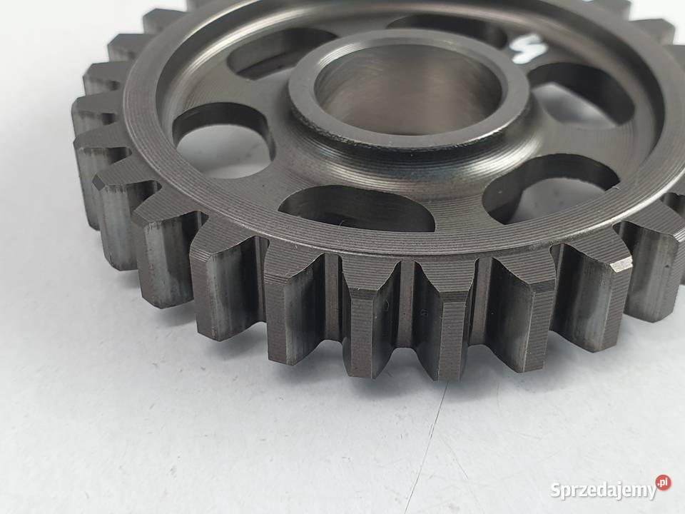 Tryb Posredni Zebatka Honda Crf 450 Hm