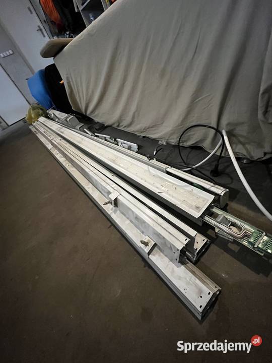 Lampy przemysłowe ledowe philips małopolskie Nieczajna Górna