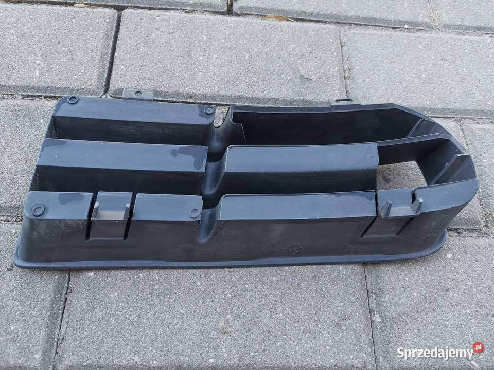 kratka zaślepka halogenu volkswagen golf 4 lewa Zamość