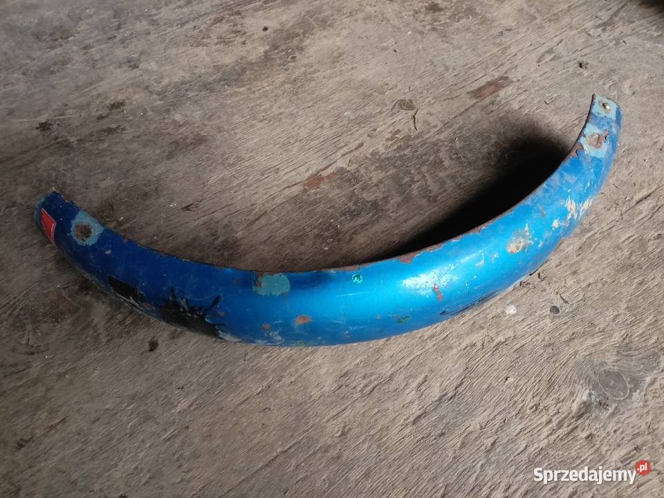 Błotnik przedni romet Błotniki motocyklowe lubelskie Lublin