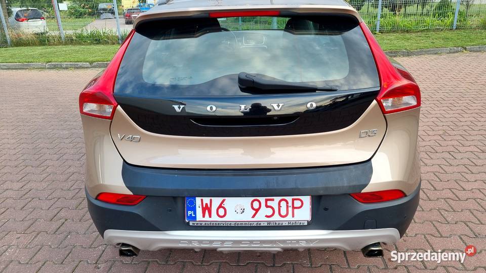 CROSS COUNTRY 20 D3 150 5 cylindrowy Kamera Siedlce sprzedam