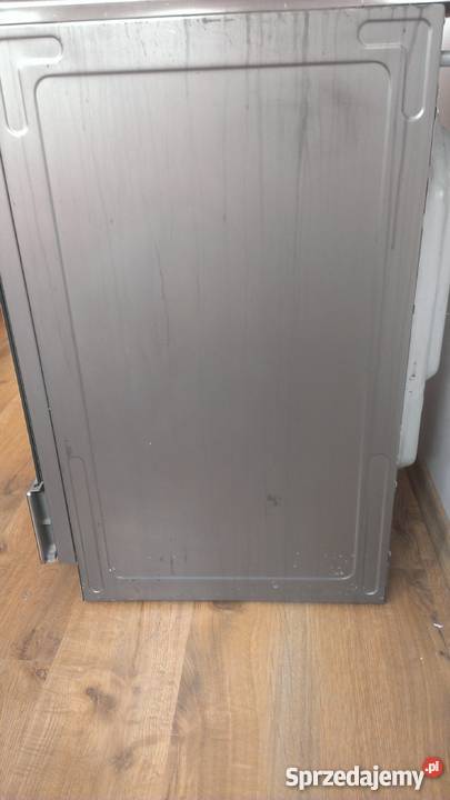 Używana kuchenka gazowa Mastercook w stanie wolnostojące Wrocław