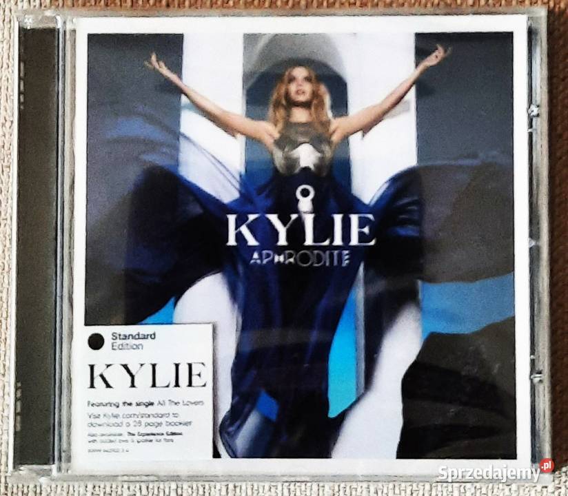 Album CD NICOLE SCHERZINGER Album Killer Love pop Katowice
