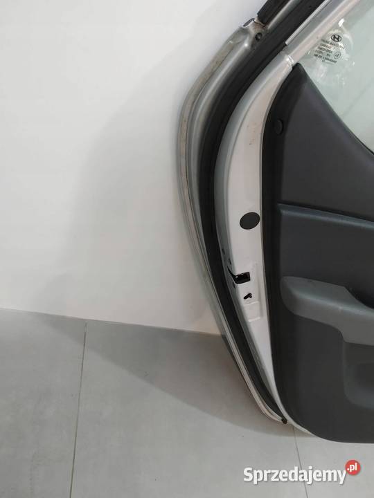 DRZWI LEWE TYŁ HD Hyundai i10 I 20082013 Rok produkcji 2008