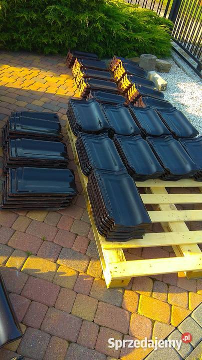 Dachówka Roben Fleming Średzka falista