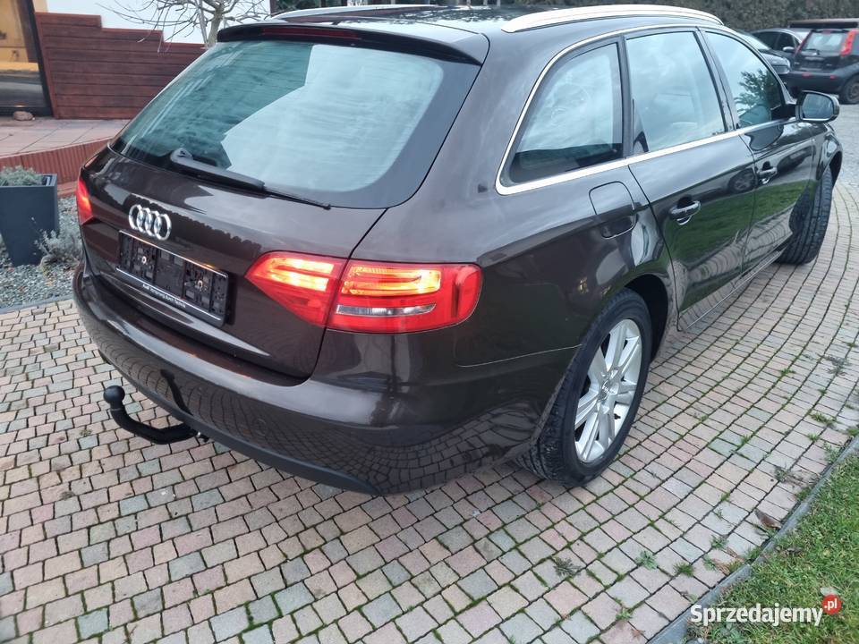 20TDI Bezwypadkowy Org Lakier Sprowadzona z manualna Dąbrowa Tarnowska sprzedam