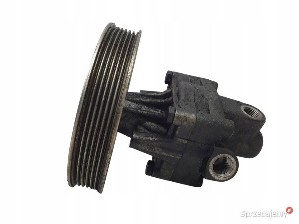 POMPA WSPOMAGANIA AUDI A8 S8 D2 42 B 4D0145155F Chełm